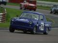 Kev Hadfield - Triumph Herald