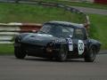 John Yarnell - Triumph Spitfire