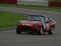 Michael Davis - Triumph Spitfire