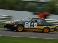 Mike Cowing - Triumph TR7 V8