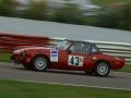 Michael Davis - Triumph Spitfire