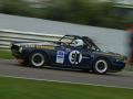 Simon Knowles - Triumph TR6