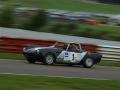 Andy Vowell - Triumph Spitfire