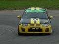 Ben Jacques - MG ZR