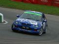 Sean Peters - MG ZR