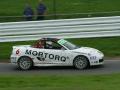 Goff Holmes - MG TF