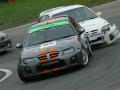 Dean Clements - MG ZR