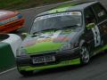 Ewart Kitson - Rover Metro GTi