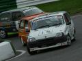Mike Williams - Rover Metro GTi