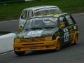 Richard Garrard - MG Metro Turbo