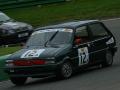 Iain Patterson - MG Metro