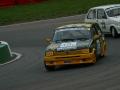 Richard Garrard - MG Metro Turbo