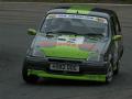 Ewart Kitson - Rover Metro GTi