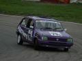 Paul Ashton - MG Metro