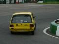 David Heasman - MG Metro