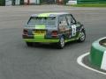 Ewart Kitson - Rover Metro GTi