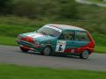 David Spencer - MG Metro