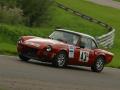 Michael Davis - Triumph Spitfire
