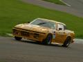 Graham Miller - Triumph TR7 V8