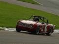 Paul Madden - Triumph TR4