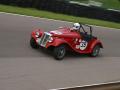 Charles Harmer - MG TF