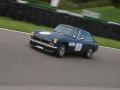 David Brooke - MGB GT