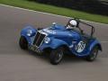 Jonathan Harmer - MG TF