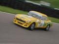 James Wheeler - MGB