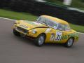 Jonnie Wheeler - MGB