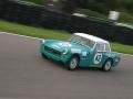 Andrew Parrott - MG Midget