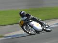 Adrian Sellars - Manx Norton