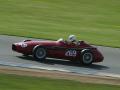 Mark Hales - Maserati 250F