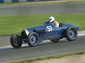 Alexander Boswell - Bequet Delage GP