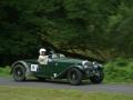 Alvis Speed 20