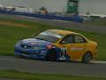 Barwell Motorsport - Honda Accord Type R