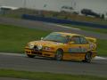 Beechdean Motorsport - BMW M3 E36