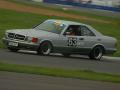 Derichs Rennwagen e.v. - Mercedes Benz 500 SEC 126C
