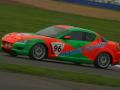 Mazda Motors - Mazda RX8