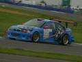 Moore Motorsport - BMW M3 E46