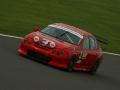 Adam Sharpe Motorsport - Ford Falcon
