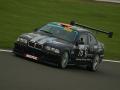 Moore Motorsport - BMW M3 E36