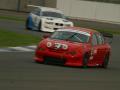 Adam Sharpe Motorsport - Ford Falcon