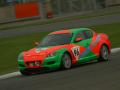 Mazda Motors - Mazda RX8
