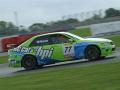Richard Williams - Lexus IS200