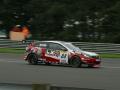 Gavin Smith - Vauxhall Astra Sport Hatch