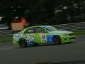Ian Curley - Lexus IS200