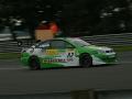 Fiona Leggate - Vauxhall Astra Coupe
