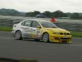 Luke Hines - SEAT Toledo Cupra