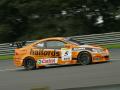 Matt Neal - Honda Integra Type-R