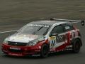 Gavin Smith - Vauxhall Astra Sport Hatch